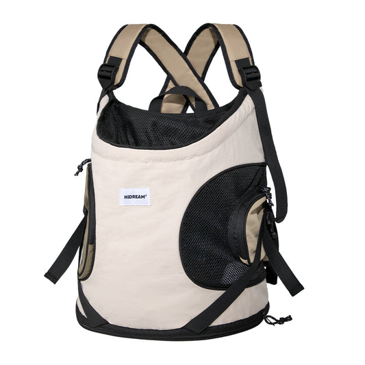 Comfortable Labor-saving Front Pet Carrier - PetPark