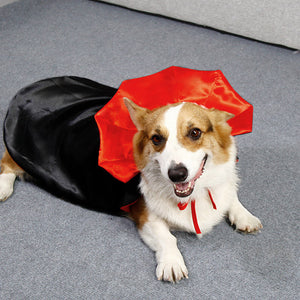Halloween Pet Cape PetPark