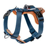 Color_Yunshan Blue harness